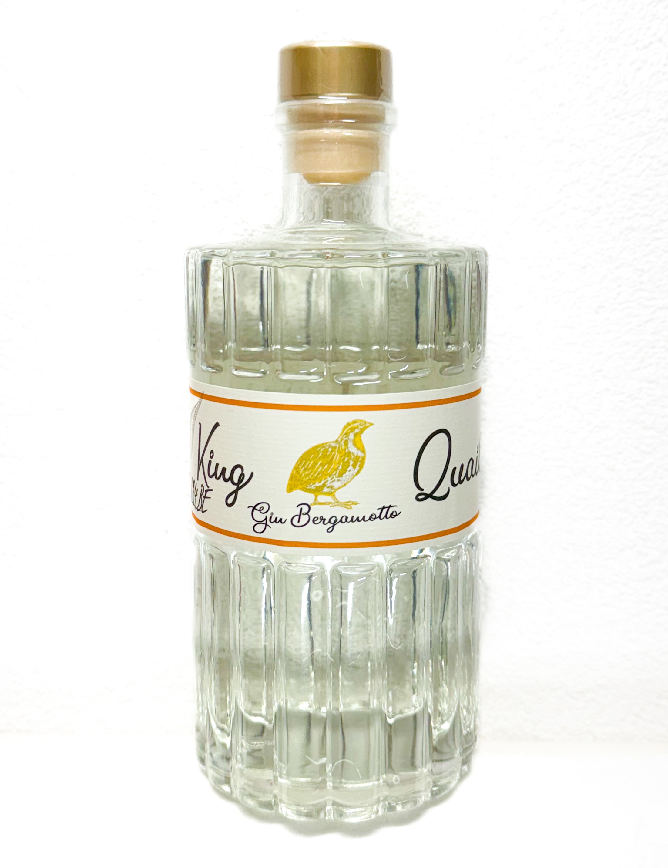 Kng Quail Flavors