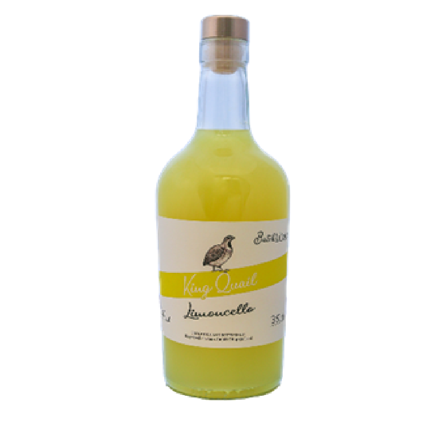 Kng Quail Flavors